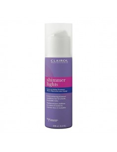 Clairol Shimmer Lights Leave-in Styling Treatment - 150ml