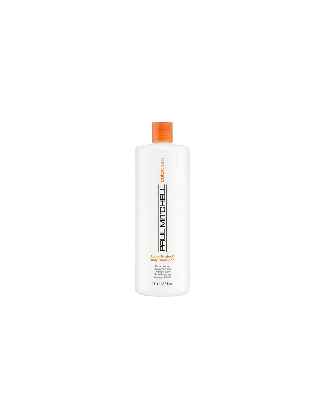 Paul Mitchell Color Protect Shampoo - 1L