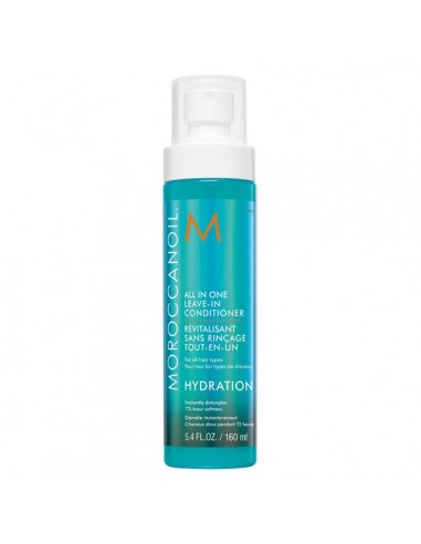 Moroccanoil All in One Leave-in Conditioner - 160ml