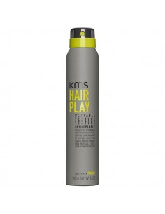 KMS HairPlay Playable Texture - 200ml