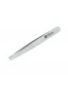 Silkline Slanted Tip Tweezers