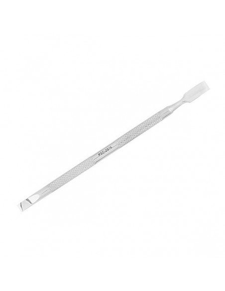 Silkline Cuticle Pusher/Cleaner