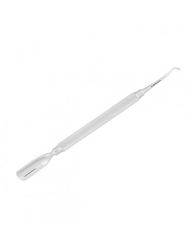 Silkline Cuticle Pusher & Spoon Nail Cleaner