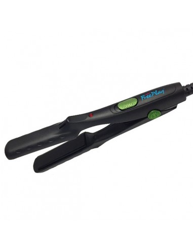 Avanti Free Play Mini Flat Iron - 5/8" AFRFLAT161C