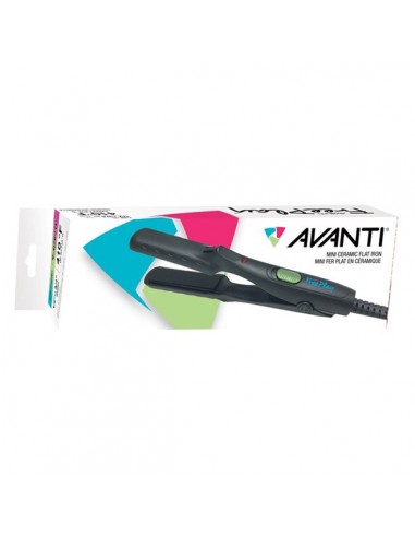 Avanti Free Play Mini Flat Iron - 5/8" AFRFLAT161C