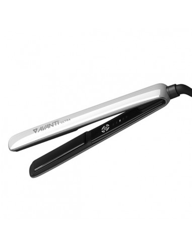 Avanti Tourmaline & Ceramic Flat Iron 1 Inch