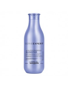 L'Oreal Professionnel Serie Expert Blondifier Conditioner - 200ml