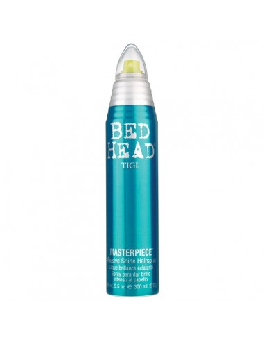 Bed Head Masterpiece Shine Hairspray - 300ml