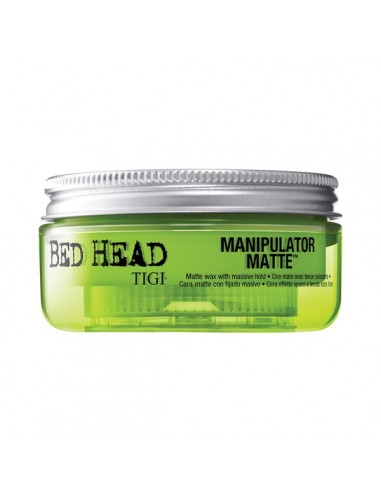 Bed Head Manipulator Matte Wax - 57g
