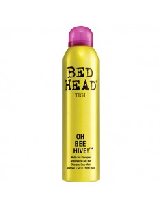 Bed Head Oh Bee Hive! Matte Dry Shampoo - 238ml