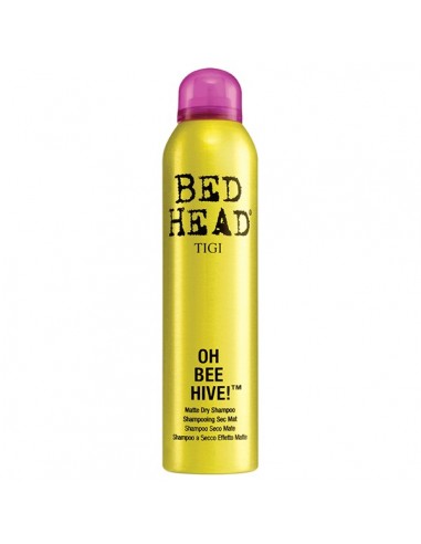 Bed Head Oh Bee Hive! Matte Dry Shampoo - 238ml