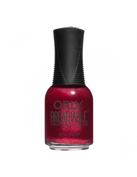 ORLY Stronger Than Ever