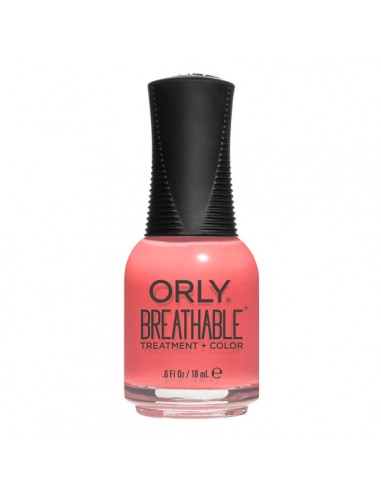 ORLY Nail Superfood