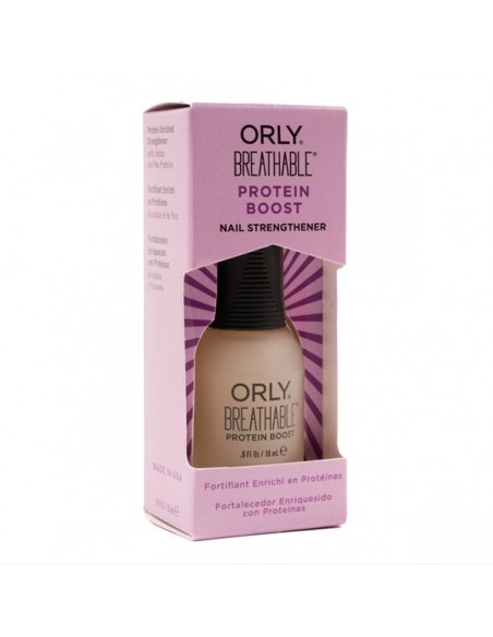 ORLY Breathable Protein Boost
