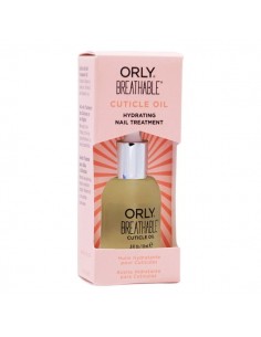 ORLY Breathable Cuticle Oil