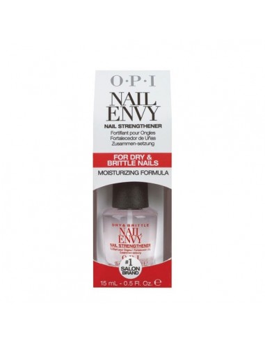 OPI Nail Envy For Brittle and Dry Nails Nail Strengthener