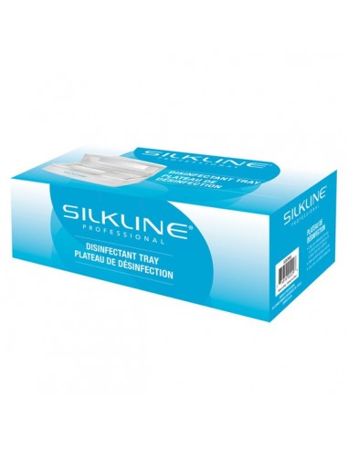 Silkline Disinfection Tray