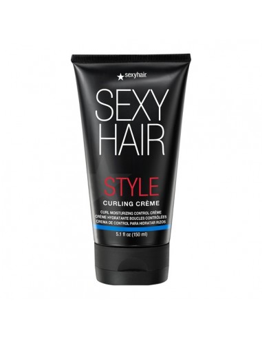 Style SexyHair Curling Creme - 150ml