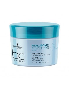 BC Bonacure Hyaluronic Moisture Kick Treatment - 200ml