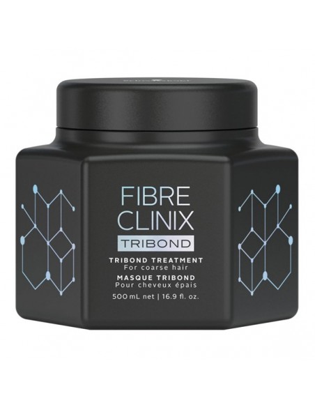Fibre Clinix Tri-Bond Mask for Coarse Hair - 500ml