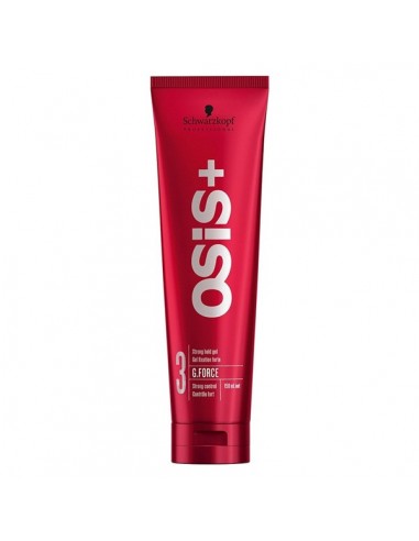 OSiS+ G Force Strong Hold Gel - 150ml