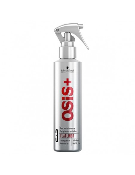 OSiS+ Flatliner Heat Protection Spray - 200ml