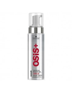 OSiS+ Topped Up Gentle Hold Mousse - 200ml