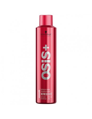 OSiS+ Refresh Dust Bodifying Dry Shampoo - 300ml