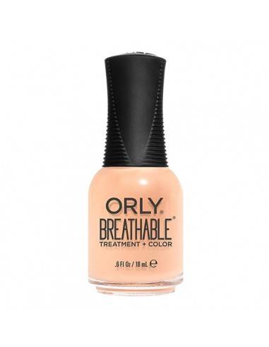 ORLY Peaches and Dreams