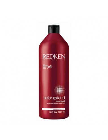 Redken Color Extend Shampoo - 1L