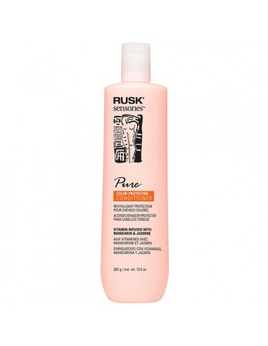 Rusk Sensories Pure Color Conditioner - 383g