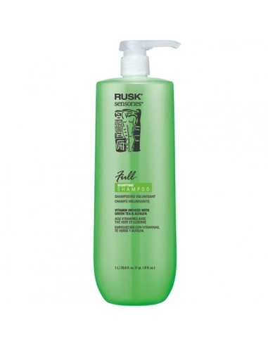 Rusk Sensories Full Bodifying Shampoo - 1L