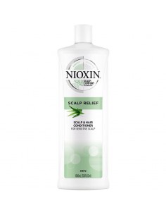 Nioxin Scalp Relief Conditioner - 1L