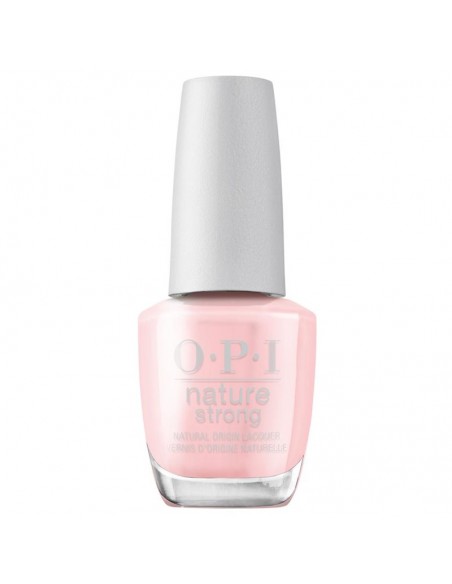 OPI Nature Strong Let Nature Take Its Quarzt