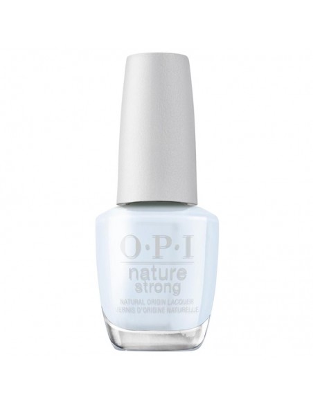 OPI Nature Strong RainDrop Expectations
