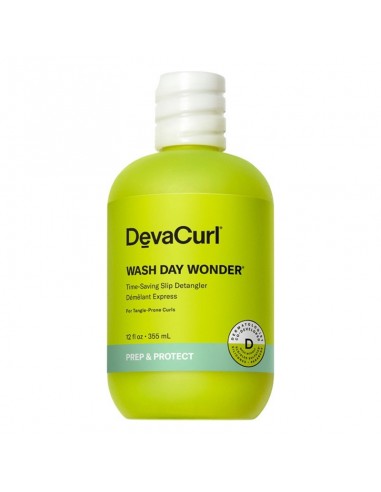 DevaCurl Wash Day Wonder - 355ml