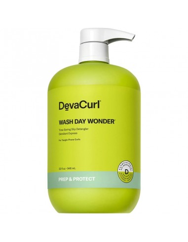 DevaCurl Wash Day Wonder - 946ml