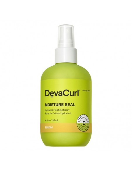 DevaCurl Moisture Seal - 236ml