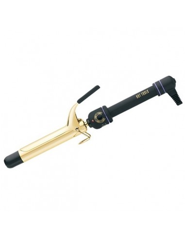 Hot Tools 24K Gold Curling Iron 1.25"