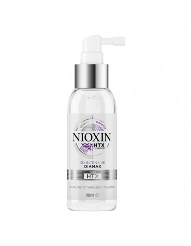 Nioxin Diamax Treatment - 100ml