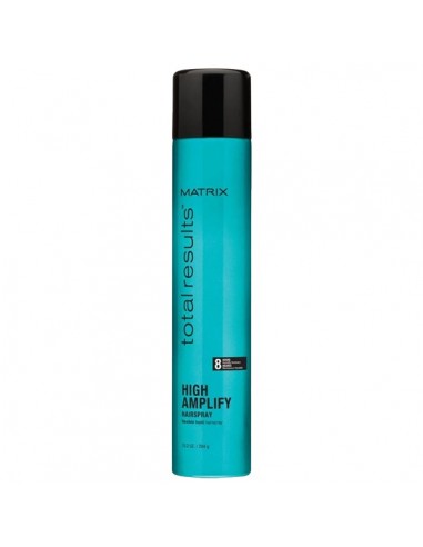Matrix Total Results High Amplify Flexible Hold Hairspray - 289g