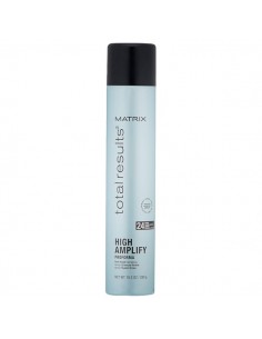 Matrix Total Results High Amplify Firm Hold Hairspray - 289g