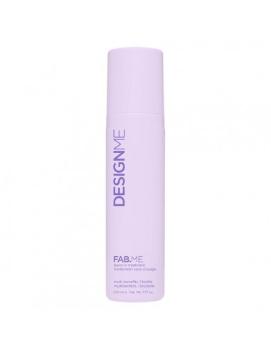FabME Hair Leave-In Treatment - 230ml