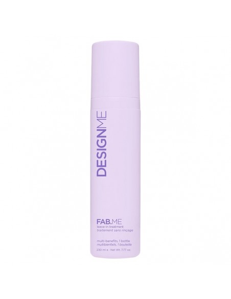 FabME Hair Leave-In Treatment - 230ml
