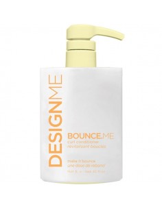 DesignME BounceMe Curl Conditioner - 1L