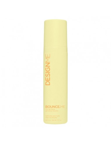 BounceMe Curl Spray Gel - 230ml