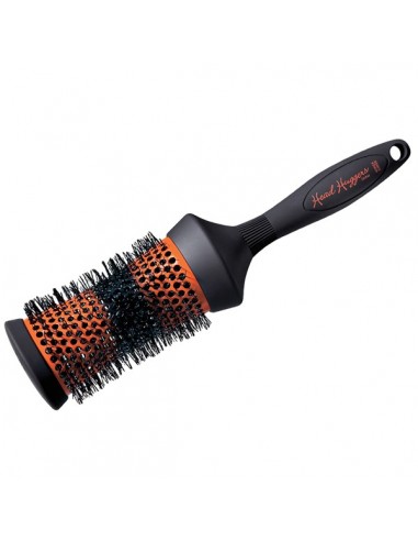 Denman Head Huggers Ceramic Thermal Brushes Extra Large