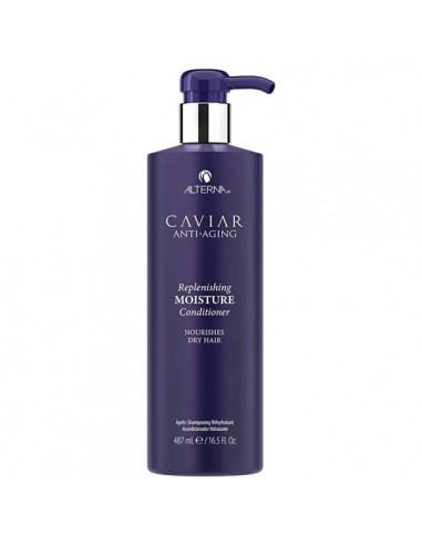 Alterna Caviar Anti-Aging Replenishing Moisture Conditioner - 487ml
