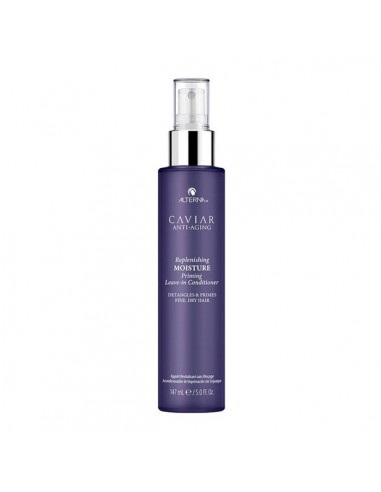 Alterna Caviar Replenishing Moisture Priming Leave-In Conditioner - 147ml