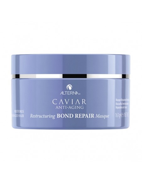 Alterna Caviar Anti-Aging Restructuring Bond Repair Masque - 161g